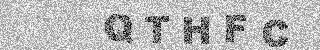 Code de confirmation