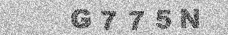 Code de confirmation