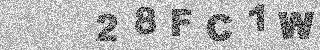 Code de confirmation