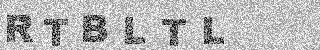 Code de confirmation