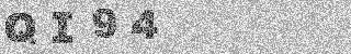 Code de confirmation