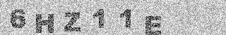 Code de confirmation