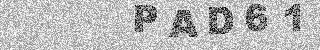 Code de confirmation