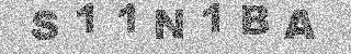 Code de confirmation