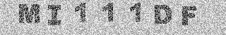 Code de confirmation