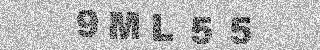 Code de confirmation