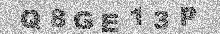 Code de confirmation
