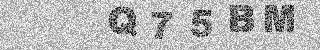 Code de confirmation