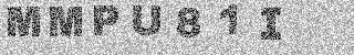 Code de confirmation