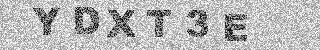 Code de confirmation