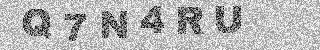 Code de confirmation