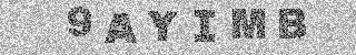 Code de confirmation