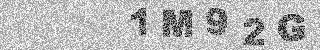 Code de confirmation