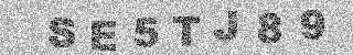 Code de confirmation