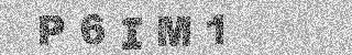 Code de confirmation