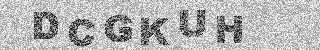Code de confirmation