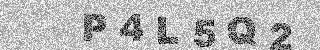 Code de confirmation