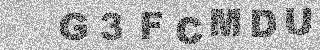 Code de confirmation