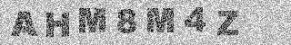 Code de confirmation