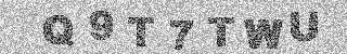 Code de confirmation