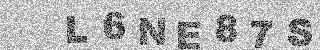 Code de confirmation