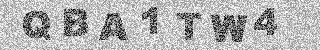 Code de confirmation