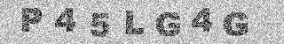 Code de confirmation