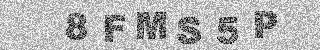 Code de confirmation