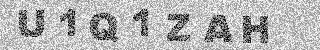Code de confirmation