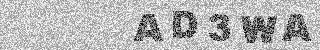 Code de confirmation