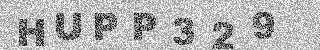 Code de confirmation