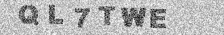 Code de confirmation