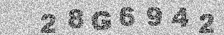 Code de confirmation
