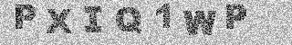 Code de confirmation
