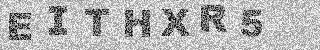 Code de confirmation
