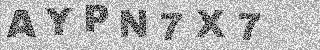Code de confirmation