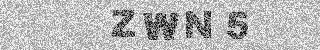 Code de confirmation