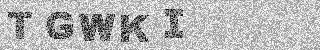 Code de confirmation