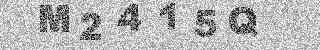 Code de confirmation