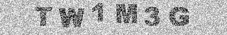 Code de confirmation