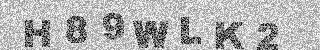 Code de confirmation