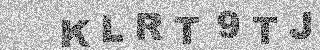 Code de confirmation