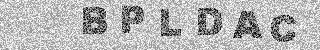 Code de confirmation
