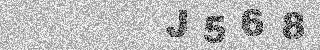 Code de confirmation