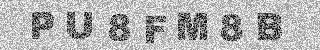 Code de confirmation
