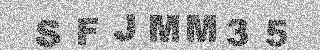 Code de confirmation