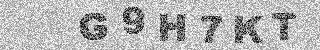 Code de confirmation