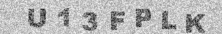 Code de confirmation
