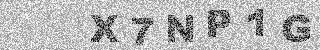 Code de confirmation