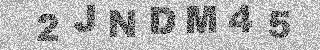 Code de confirmation